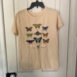 Desert dreamer tshirt